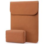 Leather Sleeve For Surface Pro 6