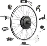 eBikeling 48V 700C Rear 1200 Watt E