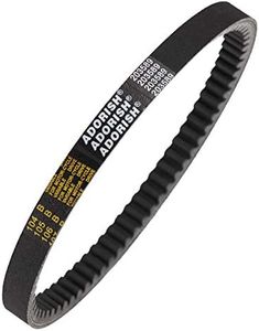 30 Series Go Kart Drive Belt Replacement for Comet 203589, Comet 203589A, Manco 5959 (Pack of 1)
