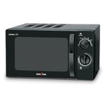 Kenstar Dura Chef 20 L Solo Microwave Oven (Black Color)