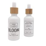 Bloom Houseplant Fertilizer | Liquid Fish Fertilizer for Rapid New Growth (50ml/1.69oz)