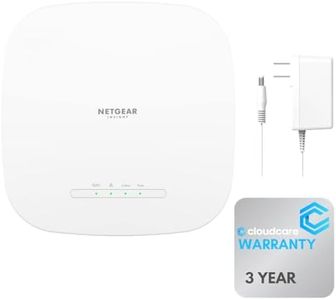 NETGEAR WA