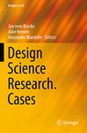 Design Science Research. Cases