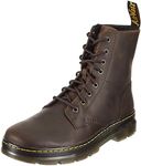 Dr. Martens unisex adult Lace Fashi