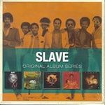 Slave, Original Album Series