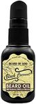 Beard of God Black Coconut - 1 oz. 