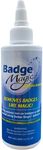 Badge Magic Adhesive Remover - Easily Removes Scout Badges and Residue - Fresh Citrus Scent