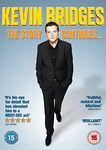 Kevin Bridges - The Story Continues… [DVD]