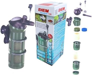 EHEIM Filtre Interne pour Aquarium Aquaball 130