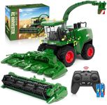 Uarzt Remote Control Combine Harves