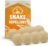 Kopplvn Snake Repellent for Yard Po