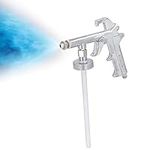Air Undercoating Spray Gun, Aluminu
