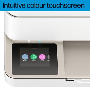 HP Envy 6120e Wireless All-in-One Printer – Print, Scan, Copy