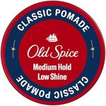 Old Spice Hair Styling Pomade for M