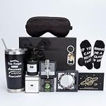 Birthday Gifts for Men Gifts Basket