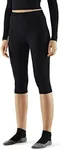 FALKE Women's Maximum Warm 3/4 Leng