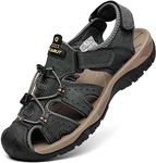 FLARUT Men's Sport Sandals Outdoor 