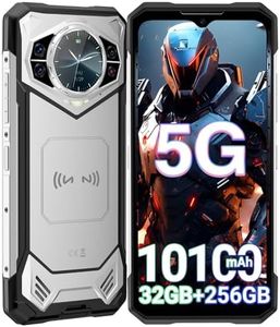 DOOGEE S20