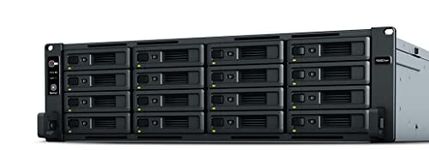 SYNOLOGY NAS RS4021xs+ 0/16HDD Rack 3HE