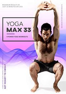 Yoga Max 3