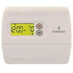 Emerson 1F82-261 Programmable Digital Heat Pump Thermostat