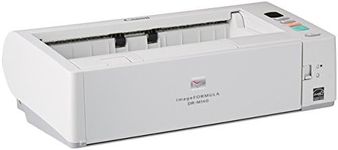 Canon DR-M140 imageFORMULA Document Scanner