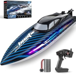 30KMH RC R