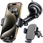 Qifutan Car Phone Holder Mount Phon