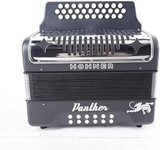 Hohner Acc