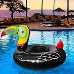 Geefuun Tropical Toucan Inflatable 