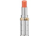 L'Oreal Color Riche Shine Plump Lipstick, 245 High on Craze, 1 Count, Pack of 1