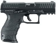 Umarex Walther PPQ M2 .177 Caliber Pellet Gun Air Pistol, Walther PPQ M2