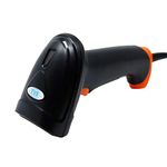 TVS ELECTRONICS ‎BS-L100 Plus Barcode Scanner 1D High-Speed Scan Handheld Reader for Mobile Payment Retail Store Supermarket