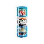 SOFT99 Anti fog/Anti mist for Car Windscreen, Plastic, Goggles, Windshield, Visors, Glasses, and Mirrors, Motorcycle Helmet Visors, Car Glass 180ml