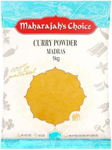 Maharajah'