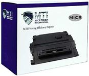 MICR Toner