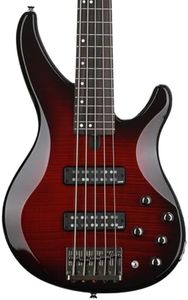 Yamaha TRB