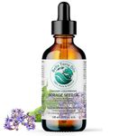 Borage Seed Oil 120 ml 100% Pure Cold-pressed Unrefined PA-free - Bella Terra Oils…