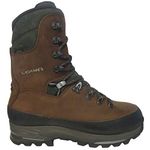 Lowa Men's Hunter Goretex EVO Extreme Hiking Boot Brown Size: 6.5 UK