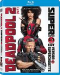 Deadpool 2 [Blu-ray] (Bilingual)