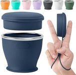 Sinyon Collapsible Travel Cup, BPA-