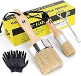 Chalk Paint Brushes for Furniture M