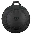 Sabian QCB22 Quick 22 Cymbal Bag with Backpack Straps