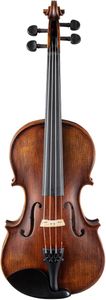 Stentor Verona 4/4 Violin – Full Size Student Instrument