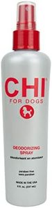 CHI Deodor