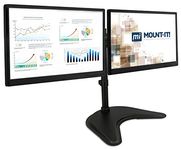 Mount-it 4k Monitors