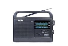 Weather Radio With Flashlights