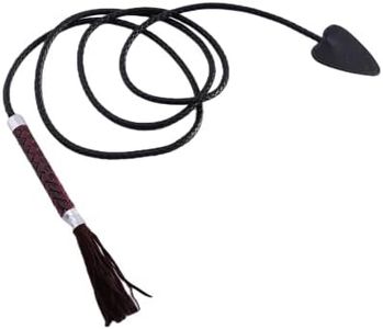 Adult Anime Movie Cosplay Accessories Lucy's Whip Halloween Accessory