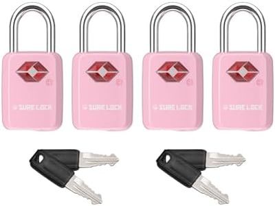 Sure Lock 