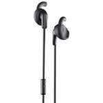 SKULLCANDY Vert Bluetooth Wireless Earbuds - 12 Hour Battery - Black/Grey